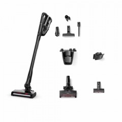Miele Triflex HX3 12878350 Επαναφορτιζόμενη Σκούπα Stick & Χειρός 25.2V